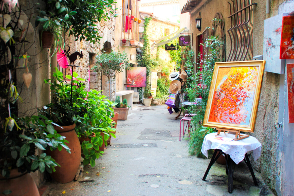 galeries d'art